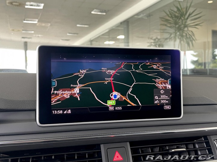 Audi A5 40TFSI*Sport*MatrixLED*Vi 2018