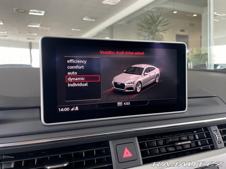 Audi A5 40TFSI*Sport*MatrixLED*Vi 2018