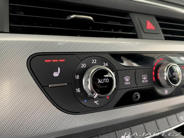 Audi A5 40TFSI*Sport*MatrixLED*Vi 2018