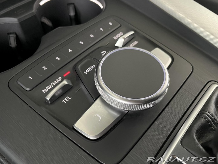 Audi A5 40TFSI*Sport*MatrixLED*Vi 2018