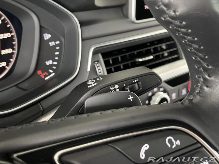 Audi A5 40TFSI*Sport*MatrixLED*Vi 2018
