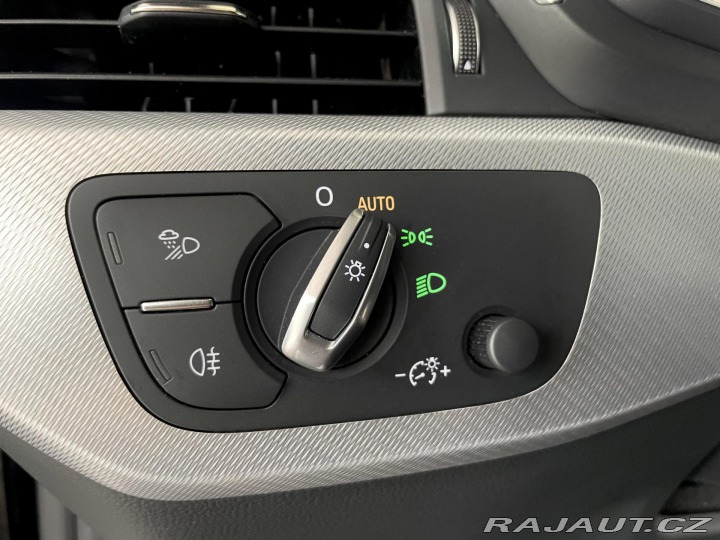 Audi A5 40TFSI*Sport*MatrixLED*Vi 2018