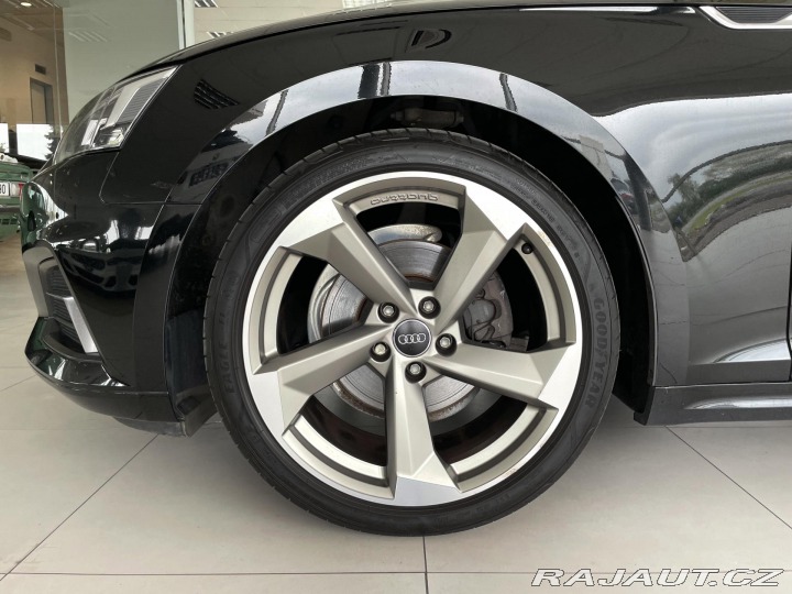 Audi A5 40TFSI*Sport*MatrixLED*Vi 2018