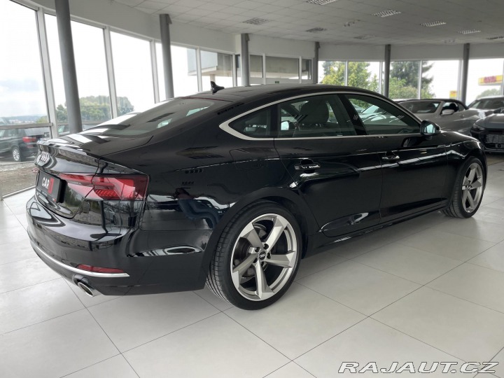Audi A5 40TFSI*Sport*MatrixLED*Vi 2018