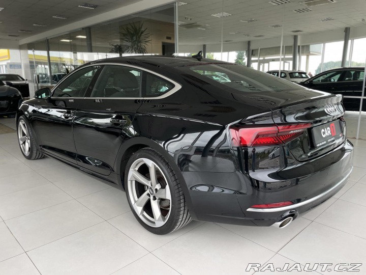 Audi A5 40TFSI*Sport*MatrixLED*Vi 2018