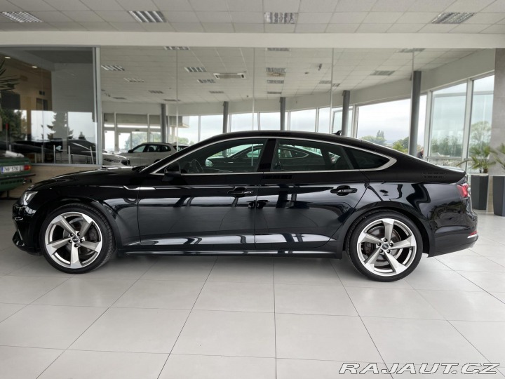 Audi A5 40TFSI*Sport*MatrixLED*Vi 2018