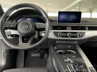 Audi A5 40TFSI*Sport*MatrixLED*Vi 2018