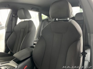 Audi A5 40TFSI*Sport*MatrixLED*Vi 2018