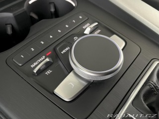 Audi A5 40TFSI*Sport*MatrixLED*Vi 2018