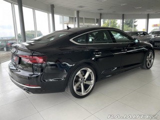 Audi A5 40TFSI*Sport*MatrixLED*Vi 2018