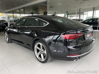 Audi A5 40TFSI*Sport*MatrixLED*Vi 2018