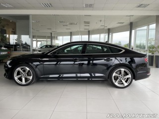 Audi A5 40TFSI*Sport*MatrixLED*Vi 2018