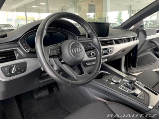 Audi A5 40TFSI*Sport*MatrixLED*Vi 2018