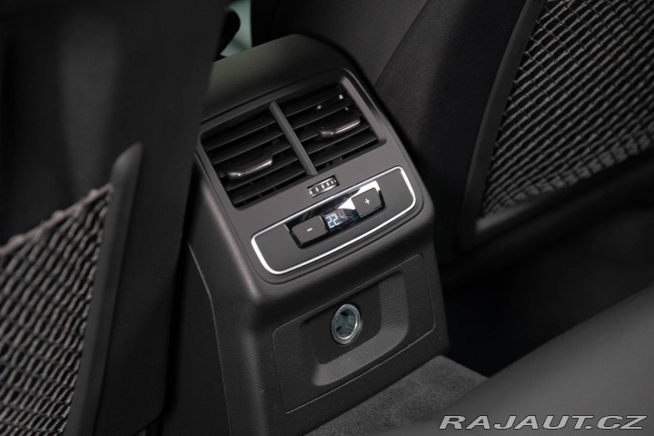 Audi A4 Avant 40 2.0 TDI mHEV qu 2022