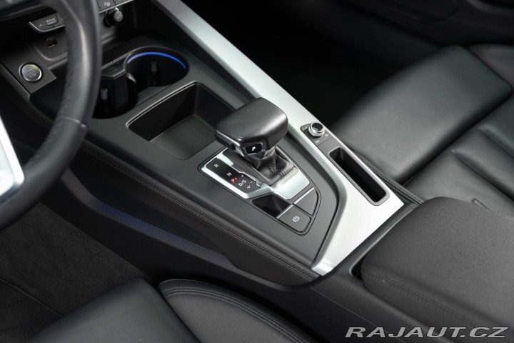 Audi A4 Avant 40 2.0 TDI mHEV qu 2022