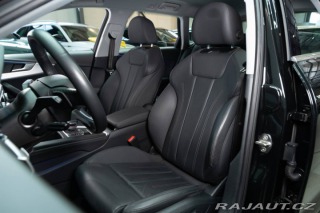 Audi A4 Avant  40 2.0 TDI mHEV qu 2022