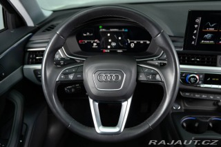 Audi A4 Avant  40 2.0 TDI mHEV qu 2022