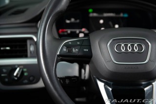 Audi A4 Avant  40 2.0 TDI mHEV qu 2022