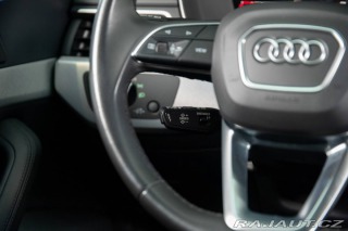 Audi A4 Avant  40 2.0 TDI mHEV qu 2022
