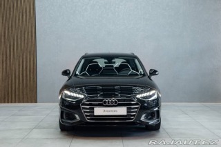 Audi A4 Avant  40 2.0 TDI mHEV qu 2022