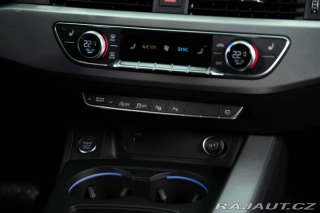 Audi A4 Avant  40 2.0 TDI mHEV qu 2022
