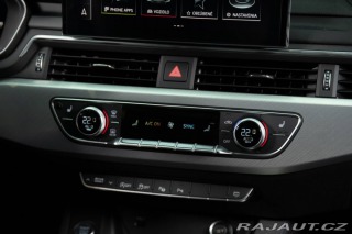 Audi A4 Avant  40 2.0 TDI mHEV qu 2022