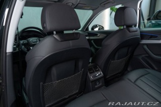 Audi A4 Avant  40 2.0 TDI mHEV qu 2022
