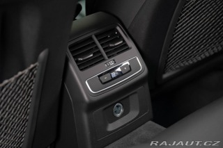 Audi A4 Avant  40 2.0 TDI mHEV qu 2022