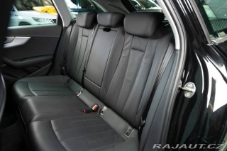 Audi A4 Avant  40 2.0 TDI mHEV qu 2022