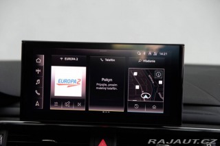 Audi A4 Avant  40 2.0 TDI mHEV qu 2022