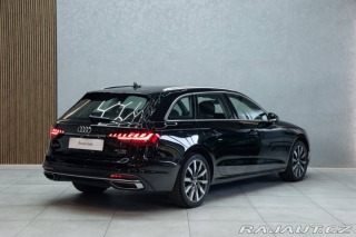 Audi A4 Avant  40 2.0 TDI mHEV qu 2022