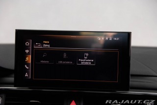 Audi A4 Avant  40 2.0 TDI mHEV qu 2022