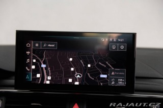 Audi A4 Avant  40 2.0 TDI mHEV qu 2022