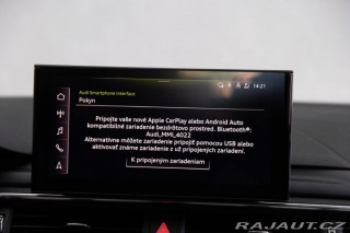 Audi A4 Avant  40 2.0 TDI mHEV qu 2022
