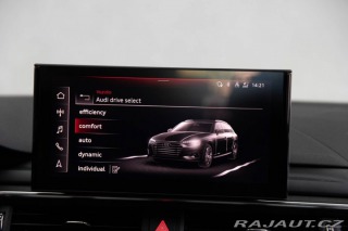 Audi A4 Avant  40 2.0 TDI mHEV qu 2022