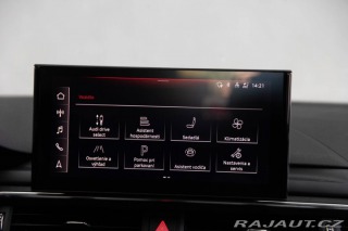 Audi A4 Avant  40 2.0 TDI mHEV qu 2022