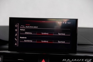 Audi A4 Avant  40 2.0 TDI mHEV qu 2022