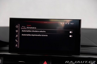Audi A4 Avant  40 2.0 TDI mHEV qu 2022