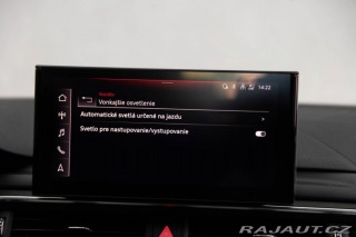 Audi A4 Avant  40 2.0 TDI mHEV qu 2022
