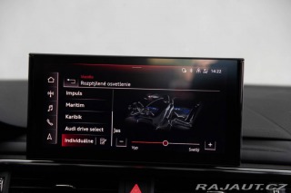 Audi A4 Avant  40 2.0 TDI mHEV qu 2022