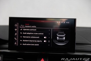 Audi A4 Avant  40 2.0 TDI mHEV qu 2022