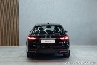 Audi A4 Avant  40 2.0 TDI mHEV qu 2022