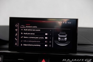 Audi A4 Avant  40 2.0 TDI mHEV qu 2022
