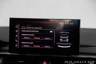 Audi A4 Avant  40 2.0 TDI mHEV qu 2022