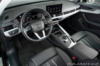 Audi A4 Avant  40 2.0 TDI mHEV qu 2022