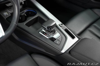 Audi A4 Avant  40 2.0 TDI mHEV qu 2022