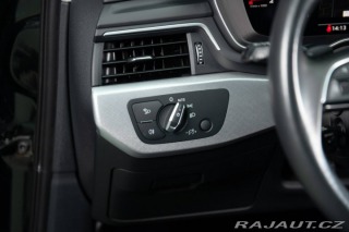 Audi A4 Avant  40 2.0 TDI mHEV qu 2022
