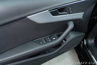 Audi A4 Avant  40 2.0 TDI mHEV qu 2022