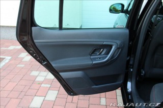 Škoda Fabia 1,4 TSI 180PS  II FL RS B 2014