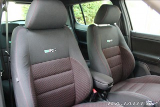 Škoda Fabia 1,4 TSI 180PS  II FL RS B 2014